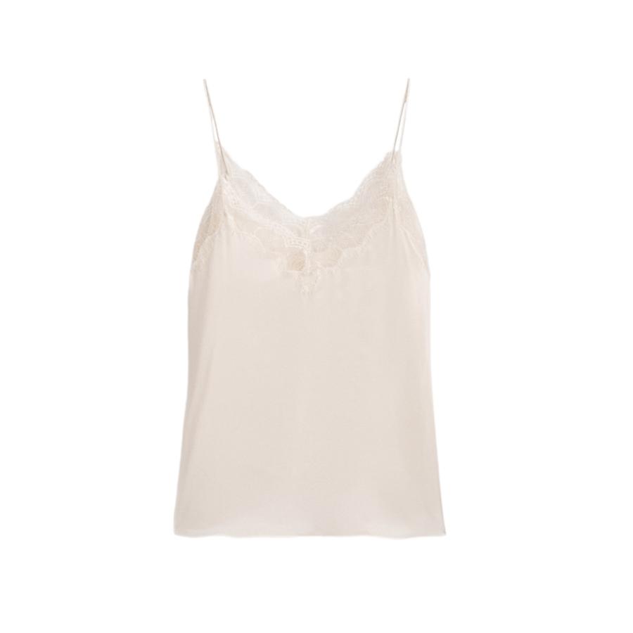 Ivory Camisole