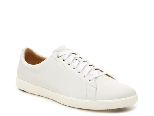 Lace Up Sneakers